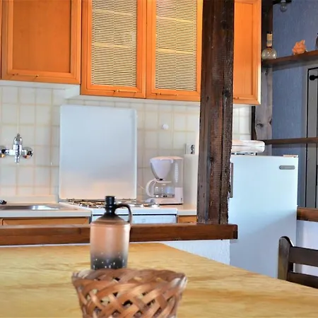 Medulin Bay View Apartment Ližnjan