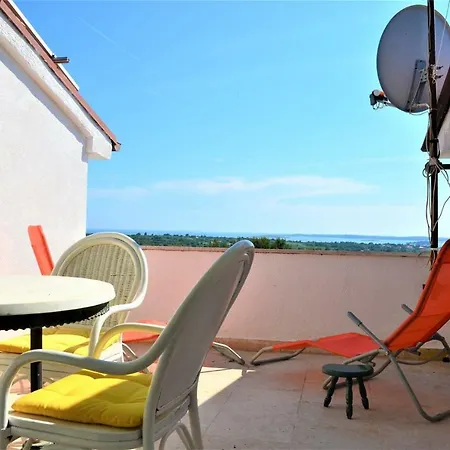 Medulin Bay View