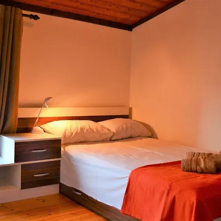 Medulin Bay View Apartment