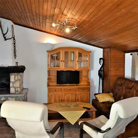 Medulin Bay View Apartment Ližnjan