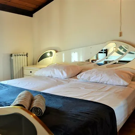Apartment Medulin Bay View