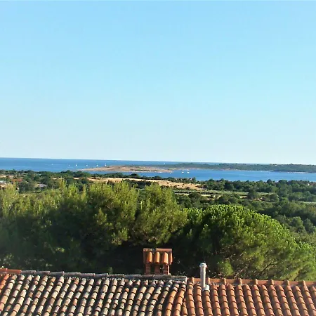 Apartment Medulin Bay View